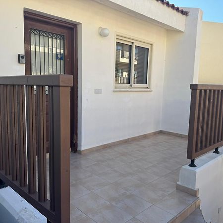 Melanos Village A21 Paphos Exterior foto